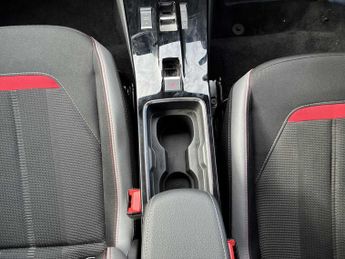 VAUXHALL MOKKA 100Kw Gs 50Kwh 5Dr Auto