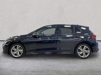 VOLKSWAGEN GOLF 1.5 Etsi Mhev R-Line Hatchback 5Dr Petrol Hybrid Dsg Euro 6 (S/S