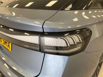 VOLKSWAGEN ID.7 Pro 77Kwh Match Plus Fastback 5Dr Electric Auto (286 Ps)