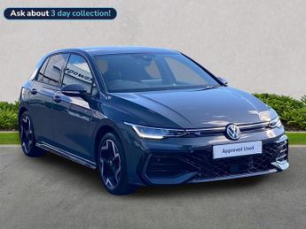 Volkswagen Golf 1.5 TSI 150 R-Line 5dr