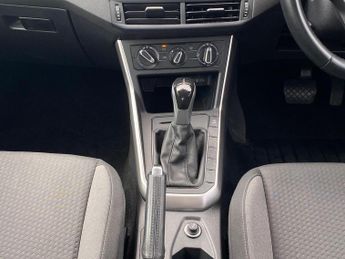 VOLKSWAGEN POLO 1.0 Tsi Life Hatchback 5Dr Petrol Dsg Euro 6 (S/S) (95 Ps)