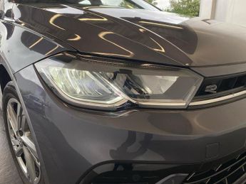 VOLKSWAGEN POLO 1.0 Tsi R-Line Hatchback 5Dr Petrol Dsg Euro 6 (S/S) (110 Ps)
