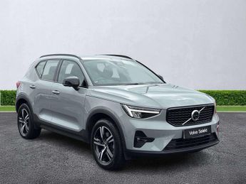 Volvo XC40 2.0 B3P Plus Dark 5Dr Auto