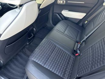KIA EV4 150Kw Gt-Line 81Kwh 4Dr Auto