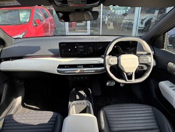 KIA EV4 150Kw Gt-Line 81Kwh 4Dr Auto