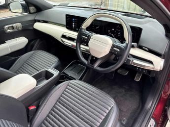 KIA EV4 150Kw Gt-Line S 81Kwh 5Dr Auto
