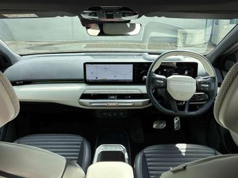 KIA EV4 150Kw Gt-Line S 81Kwh 5Dr Auto