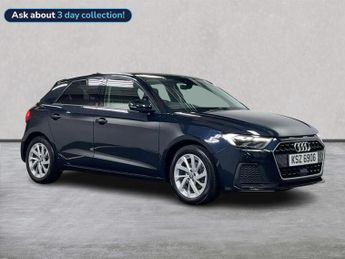 Audi A1 Audi A1 Sport 30 Tfsi S-A