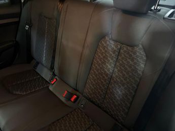 AUDI A1 Audi A1 Sport 30 Tfsi S-A