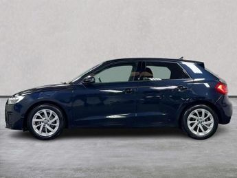 AUDI A1 Audi A1 Sport 30 Tfsi S-A