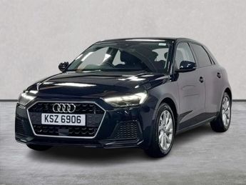 AUDI A1 Audi A1 Sport 30 Tfsi S-A