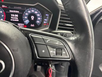 AUDI A1 Audi A1 Sport 30 Tfsi S-A
