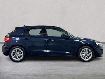 AUDI A1 Audi A1 Sport 30 Tfsi S-A