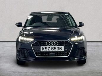 AUDI A1 Audi A1 Sport 30 Tfsi S-A