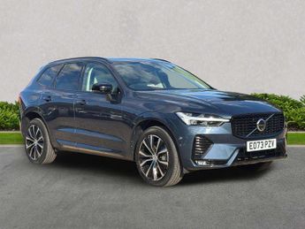 Volvo XC60 2.0 B5P Ultimate Dark 5Dr Awd Geartronic