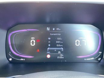 KIA PICANTO 1.0 2 5Dr Auto