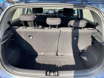 KIA PICANTO 1.0 2 5Dr Auto