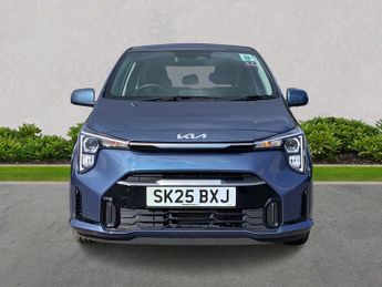 KIA PICANTO 1.0 2 5Dr Auto