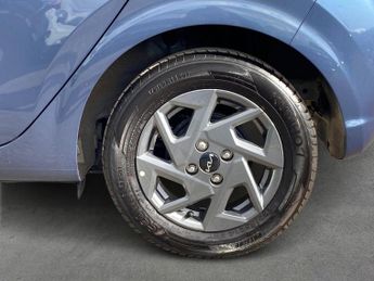 KIA PICANTO 1.0 2 5Dr Auto