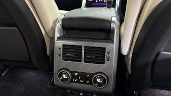 LAND ROVER RANGE ROVER SPORT 3.0 P400 Mhev Hst Suv 5Dr Petrol Auto 4Wd Euro 6 (S/S) (400 Ps)