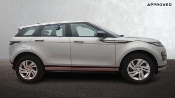 LAND ROVER RANGE ROVER EVOQUE 1.5 P300E 12.2Kwh R-Dynamic S Suv 5Dr Petrol Plug-In Hybrid Auto