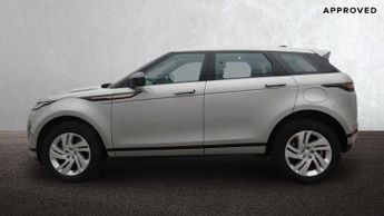 LAND ROVER RANGE ROVER EVOQUE 1.5 P300E 12.2Kwh R-Dynamic S Suv 5Dr Petrol Plug-In Hybrid Auto