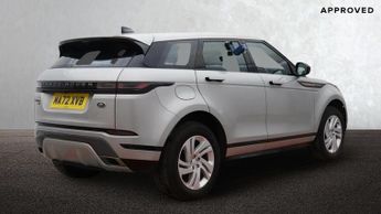 LAND ROVER RANGE ROVER EVOQUE 1.5 P300E 12.2Kwh R-Dynamic S Suv 5Dr Petrol Plug-In Hybrid Auto