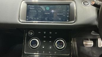 LAND ROVER RANGE ROVER EVOQUE 1.5 P300E 12.2Kwh R-Dynamic S Suv 5Dr Petrol Plug-In Hybrid Auto