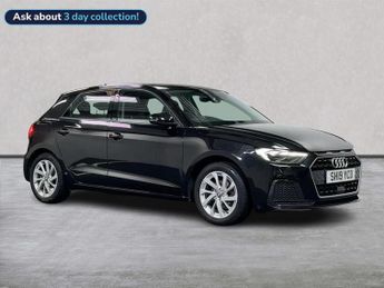 Audi A1 30 Tfsi Sport 5Dr