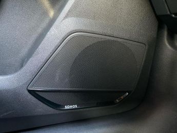 AUDI Q3 35 Tfsi Black Edition 5Dr S Tronic [C+S Pack]