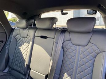 AUDI Q5 2.0 Tfsie 50 Edition 1 Suv 5Dr Petrol Plug-In Hybrid S Tronic Qu
