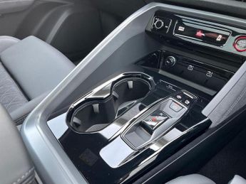 AUDI Q5 2.0 Tdi Quattro Vorsprung 5Dr S Tronic