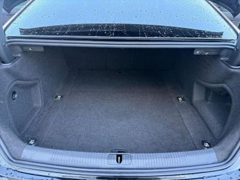 AUDI A5 2.0 Tfsi 35 Black Edition Coupe 2Dr Petrol S Tronic Euro 6 (S/S)