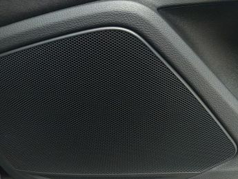 AUDI A5 2.0 Tfsi 35 Black Edition Coupe 2Dr Petrol S Tronic Euro 6 (S/S)