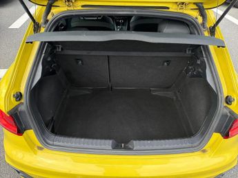 AUDI A1 40 Tfsi S Line Competition 5Dr S Tronic