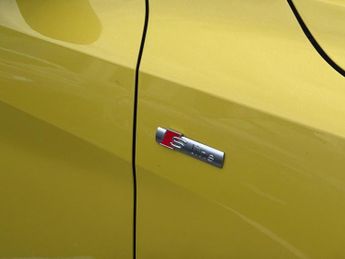 AUDI A1 40 Tfsi S Line Competition 5Dr S Tronic