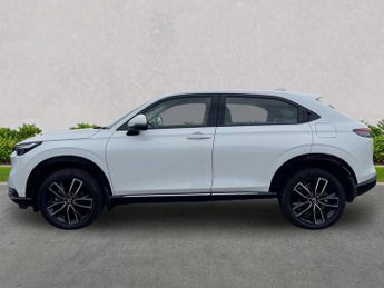HONDA HR-V 1.5 H I-Mmd Advance Suv 5Dr Petrol Hybrid Cvt Euro 6 (S/S) (131 