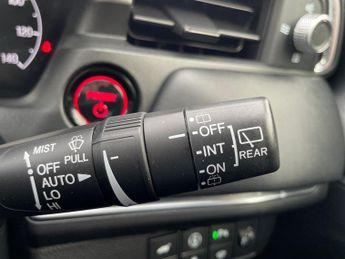 HONDA HR-V 1.5 H I-Mmd Advance Suv 5Dr Petrol Hybrid Cvt Euro 6 (S/S) (131 