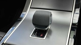 LAND ROVER RANGE ROVER EVOQUE 2.0 D200 Dynamic Hse 5Dr Auto