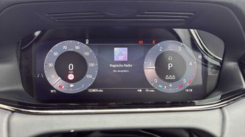 LAND ROVER RANGE ROVER EVOQUE 2.0 D200 Dynamic Hse 5Dr Auto