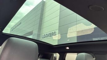 LAND ROVER RANGE ROVER EVOQUE 2.0 D200 Dynamic Hse 5Dr Auto
