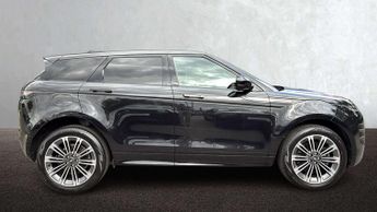 LAND ROVER RANGE ROVER EVOQUE 2.0 D200 Dynamic Hse 5Dr Auto
