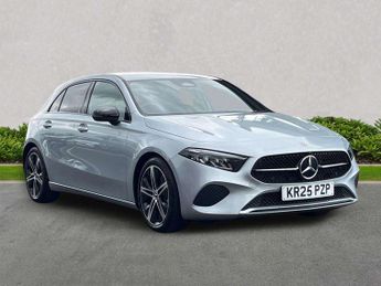 Mercedes A Class A180 Sport Edition 5Dr Auto