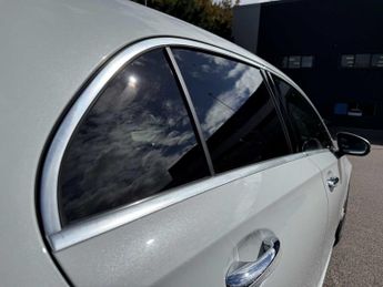 MERCEDES-BENZ A CLASS A200 Amg Line Premium 5Dr Auto