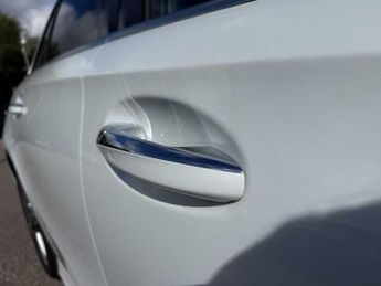 MERCEDES-BENZ A CLASS A200 Amg Line Premium 5Dr Auto