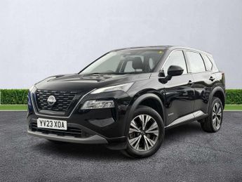 NISSAN X-TRAIL 1.5 E-Power 204 Acenta Premium 5Dr Xtronic