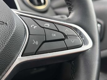 RENAULT ZOE 100Kw Techno R135 50Kwh 5Dr Auto