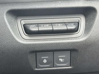RENAULT ZOE 100Kw Techno R135 50Kwh 5Dr Auto