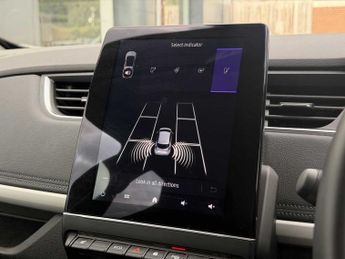 RENAULT ZOE 100Kw Techno R135 50Kwh 5Dr Auto