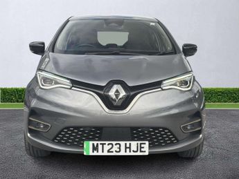 RENAULT ZOE 100Kw Techno R135 50Kwh 5Dr Auto